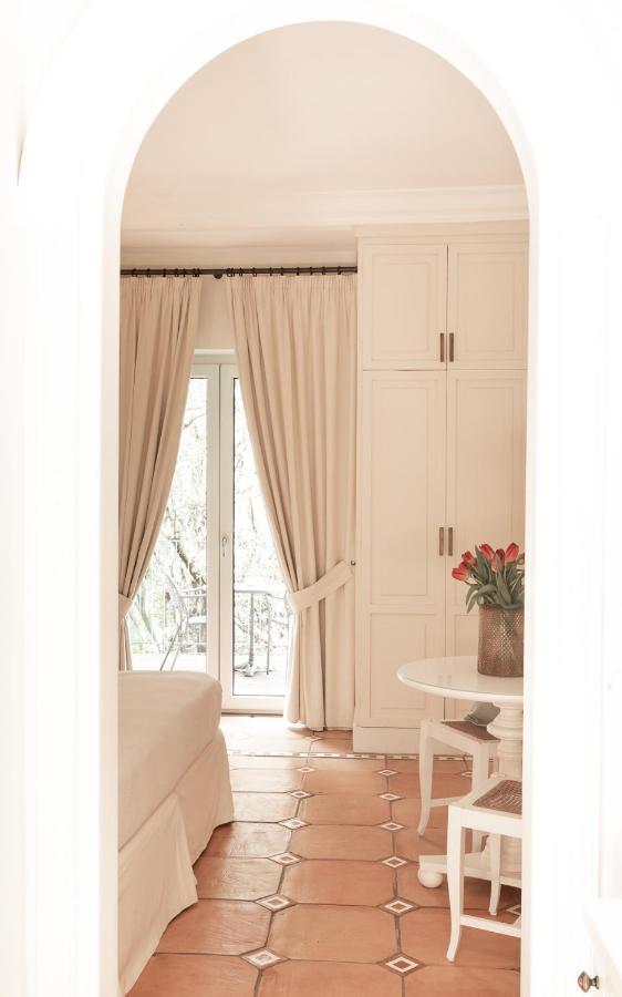 Standard Doppelzimmer