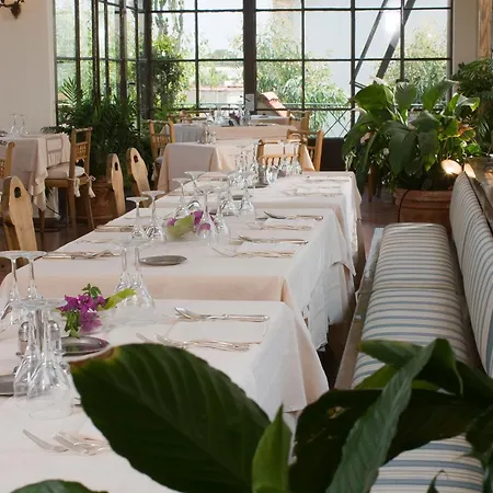 Hotel La Villarosa Terme-3