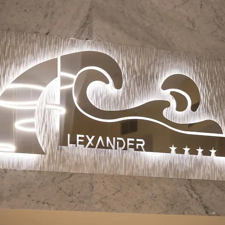 Hotel Terme Alexander-3